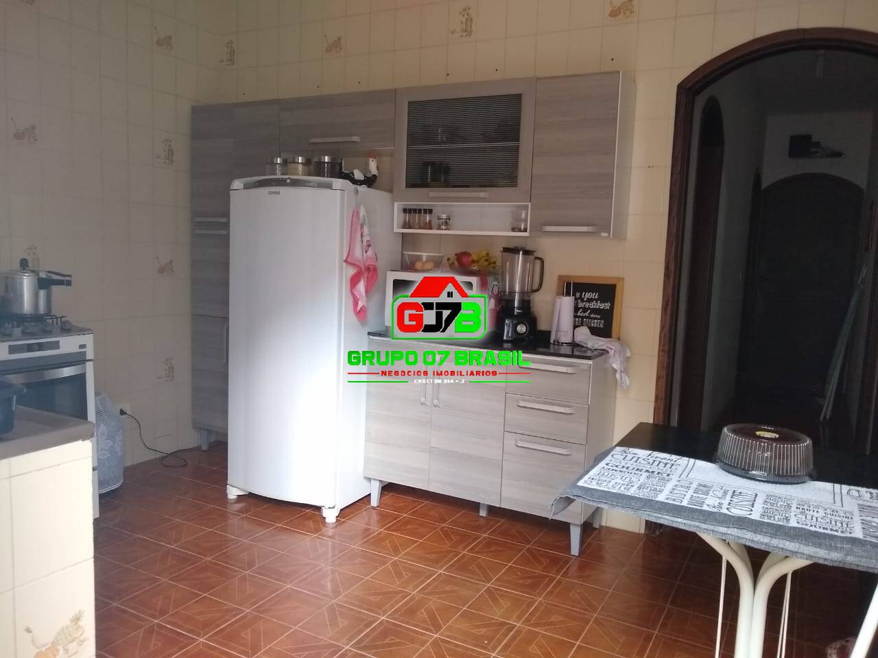 Casa à venda com 3 quartos, 150m² - Foto 6