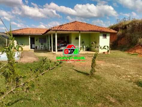 Fazenda à venda, 4000m² - Foto 2