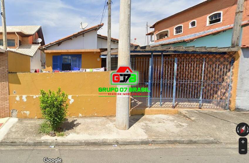 Casa à venda com 2 quartos, 300m² - Foto 1