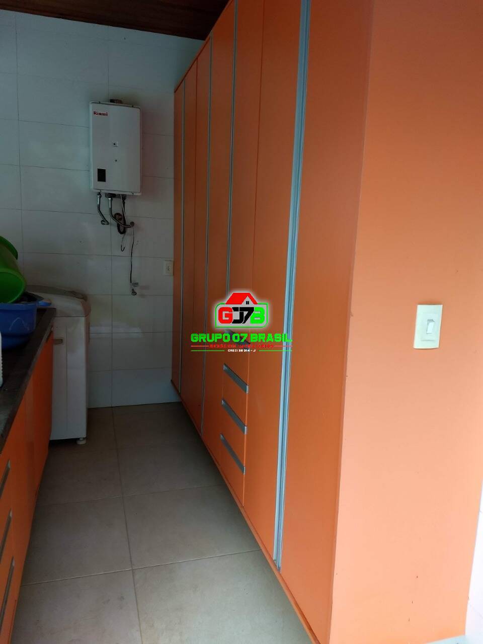 Casa de Condomínio à venda com 2 quartos, 335m² - Foto 16