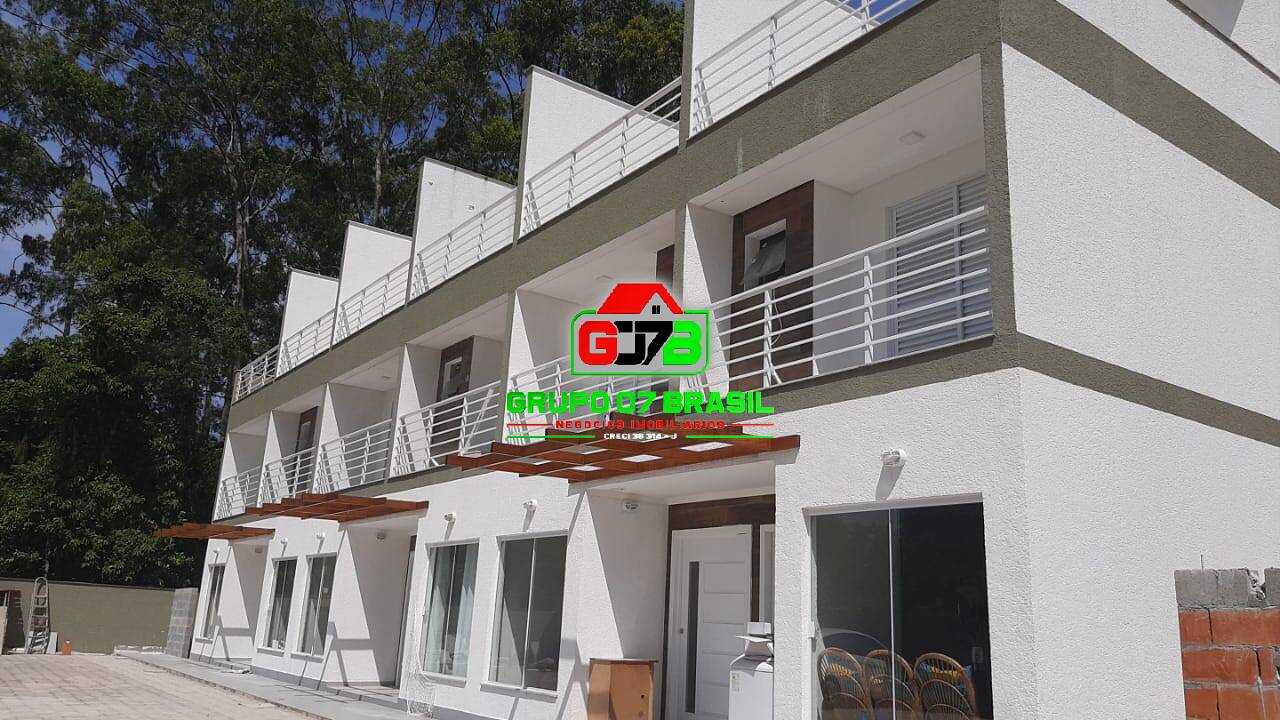 Sobrado à venda com 2 quartos, 120m² - Foto 3