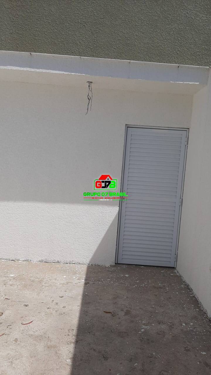 Sobrado à venda com 2 quartos, 120m² - Foto 11