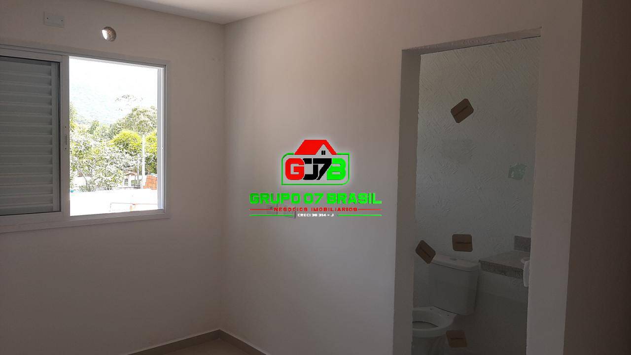 Sobrado à venda com 2 quartos, 120m² - Foto 9