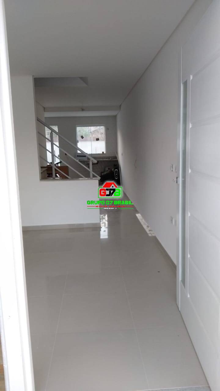 Sobrado à venda com 2 quartos, 120m² - Foto 14