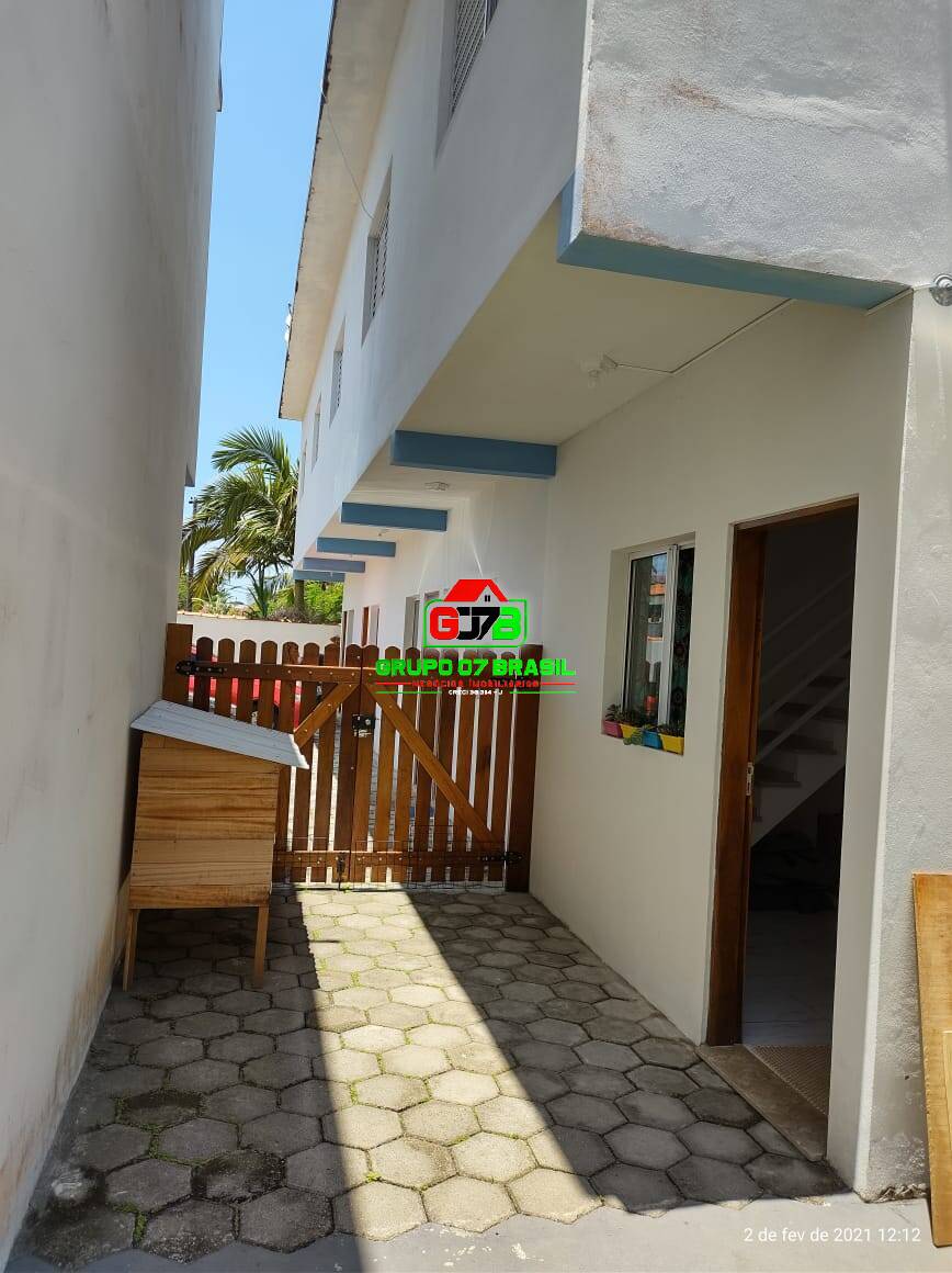 Casa à venda com 2 quartos, 90m² - Foto 6