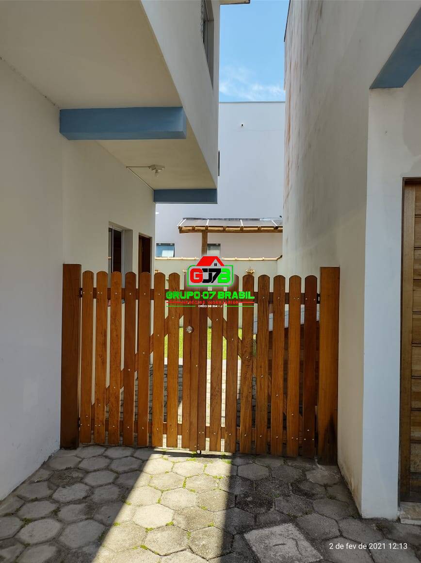 Casa à venda com 2 quartos, 90m² - Foto 8