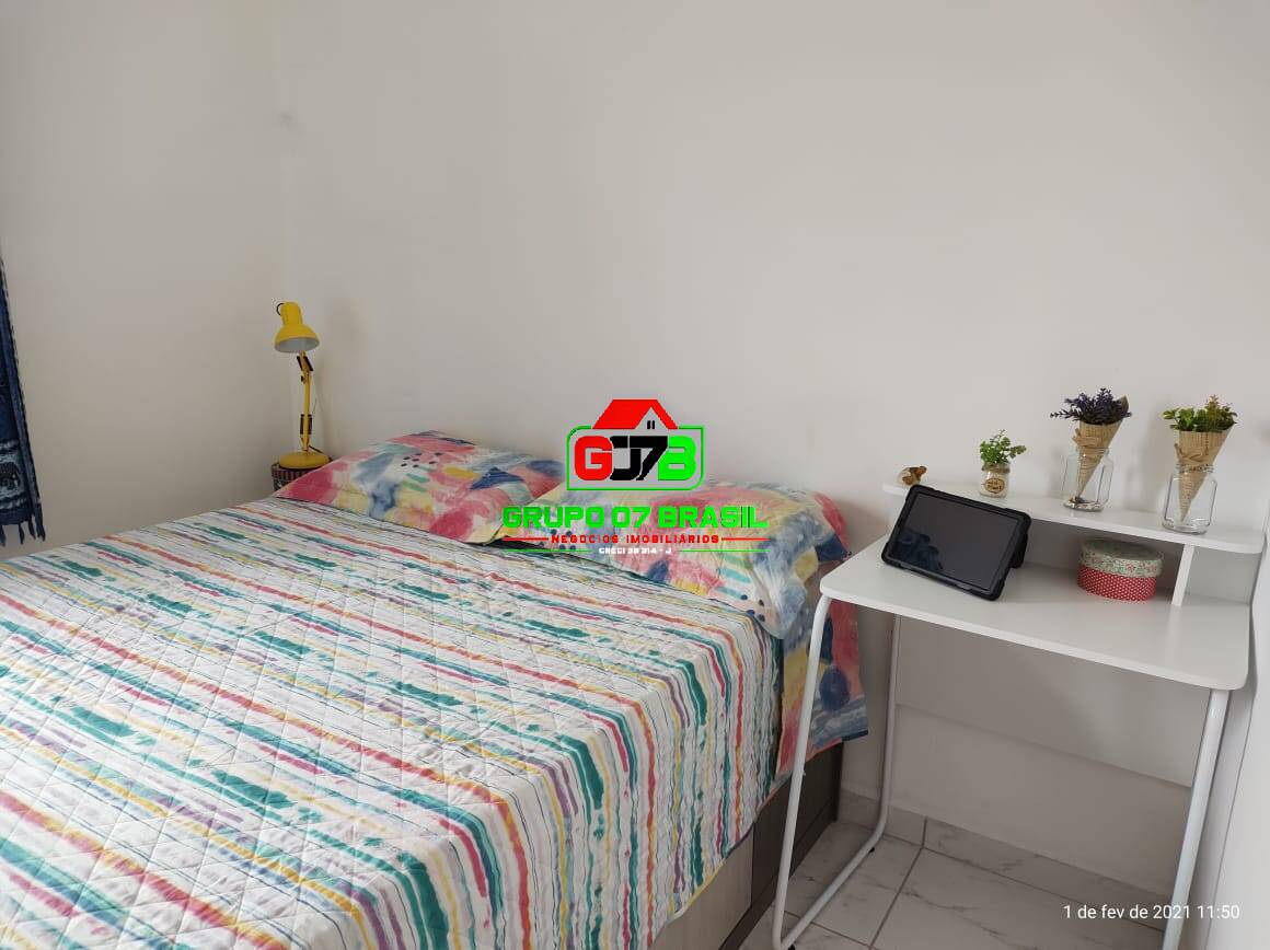 Casa à venda com 2 quartos, 90m² - Foto 16