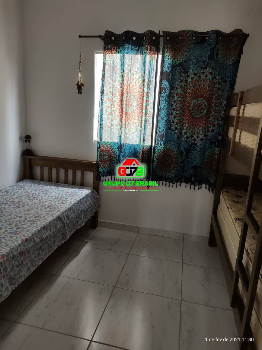 Casa à venda com 2 quartos, 90m² - Foto 18