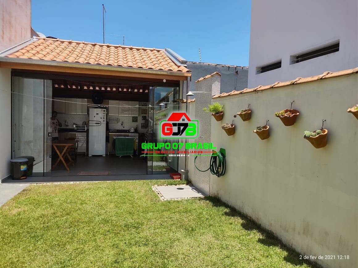 Casa à venda com 2 quartos, 90m² - Foto 23