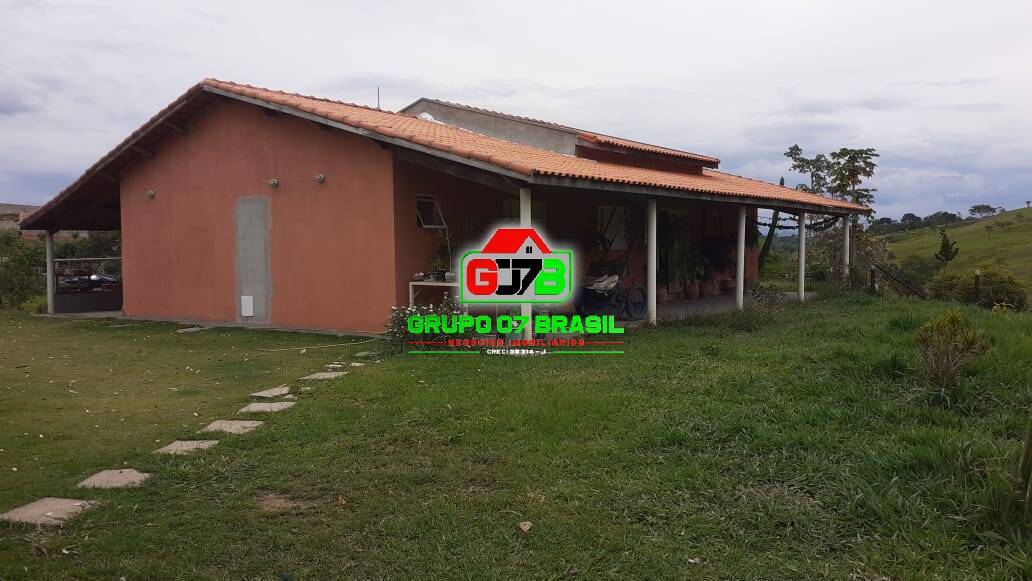 Fazenda à venda com 3 quartos, 5000m² - Foto 1