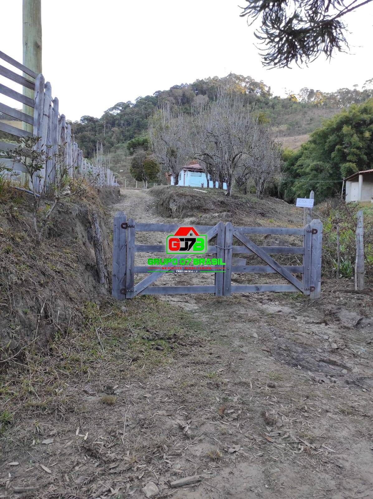 Fazenda à venda com 2 quartos, 1000m² - Foto 11