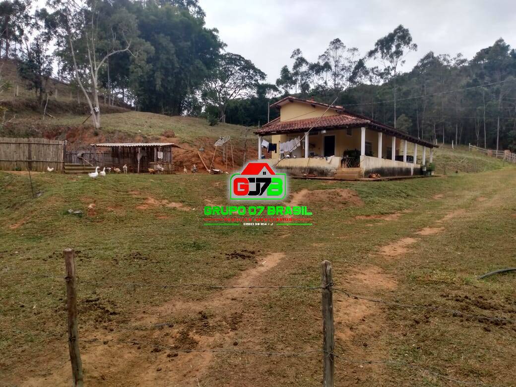 Fazenda à venda, 13m² - Foto 3