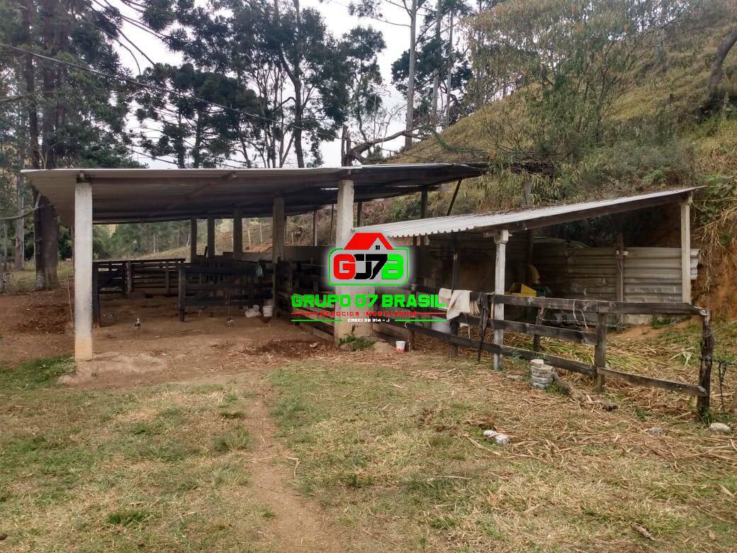 Fazenda à venda, 13m² - Foto 8