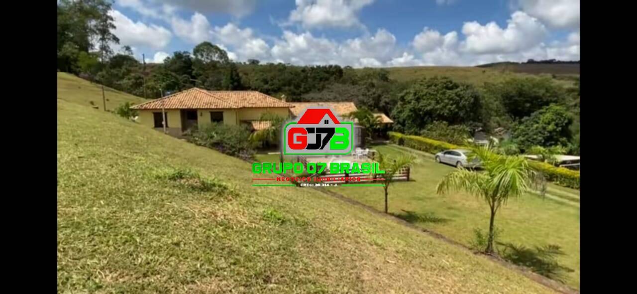 Fazenda à venda com 5 quartos, 2000m² - Foto 22