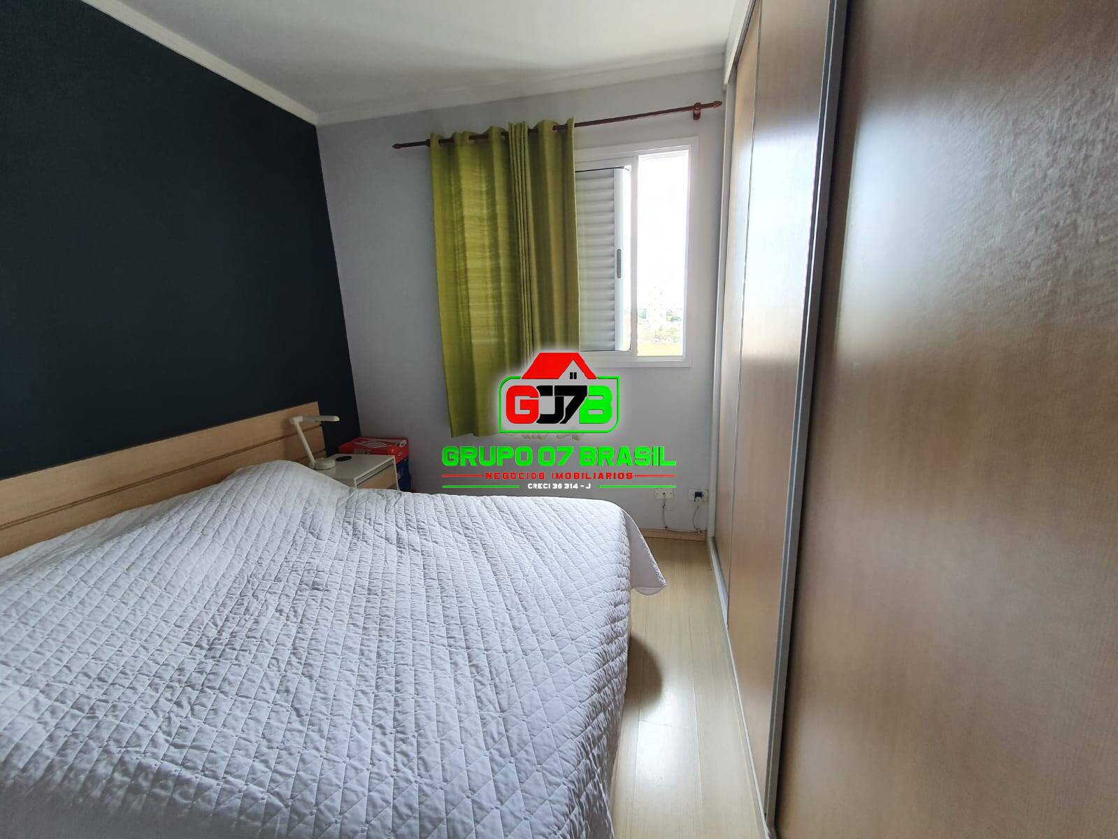 Apartamento à venda com 2 quartos, 64m² - Foto 10