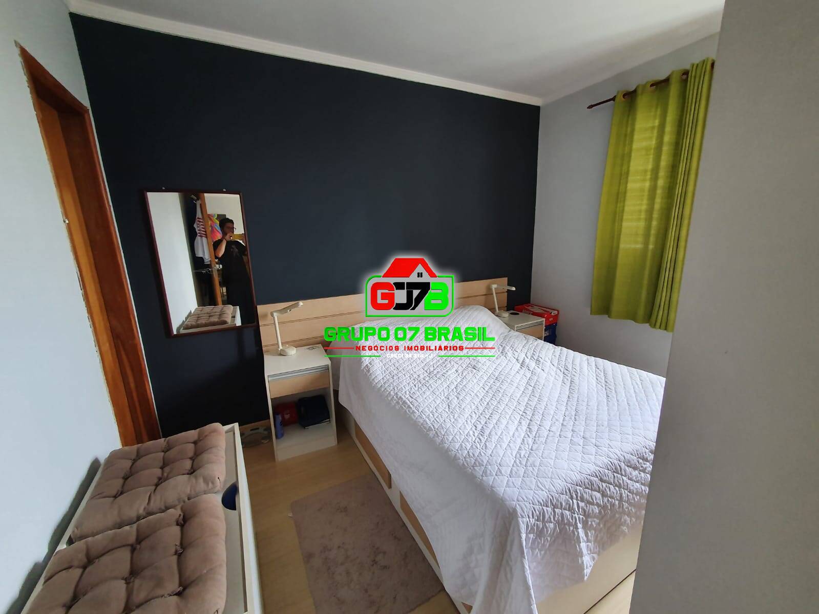 Apartamento à venda com 2 quartos, 64m² - Foto 12