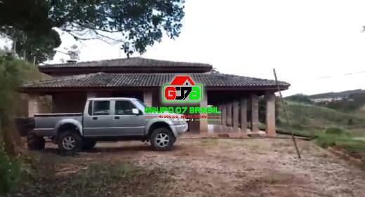 Fazenda à venda com 2 quartos, 2m² - Foto 4