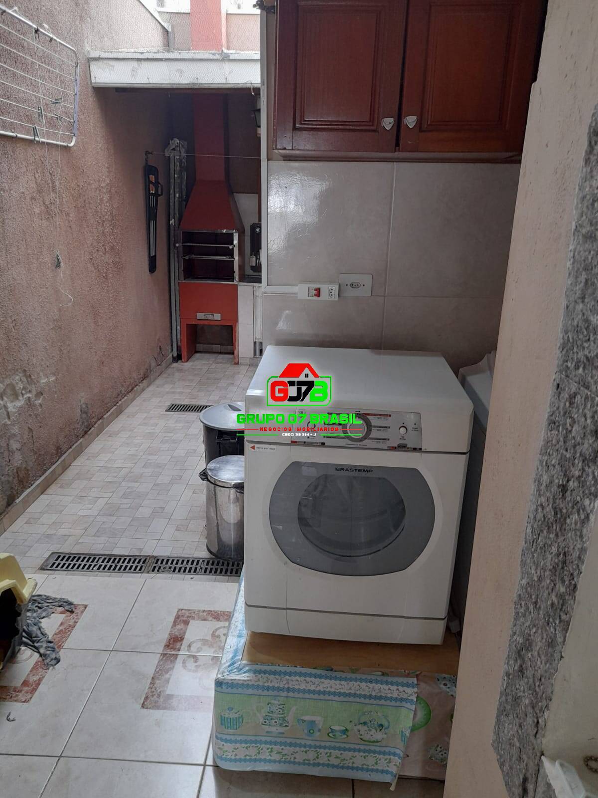 Sobrado à venda com 4 quartos, 140m² - Foto 66