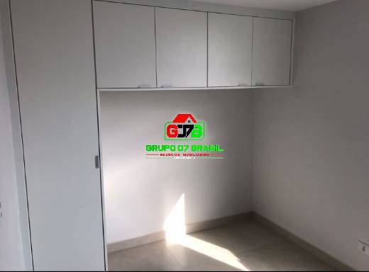 Apartamento à venda com 2 quartos, 50m² - Foto 5