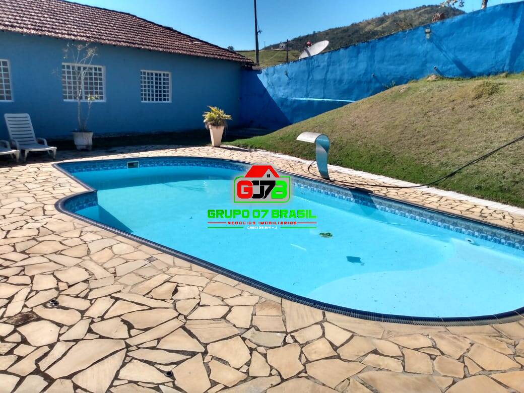 Fazenda à venda, 160m² - Foto 1