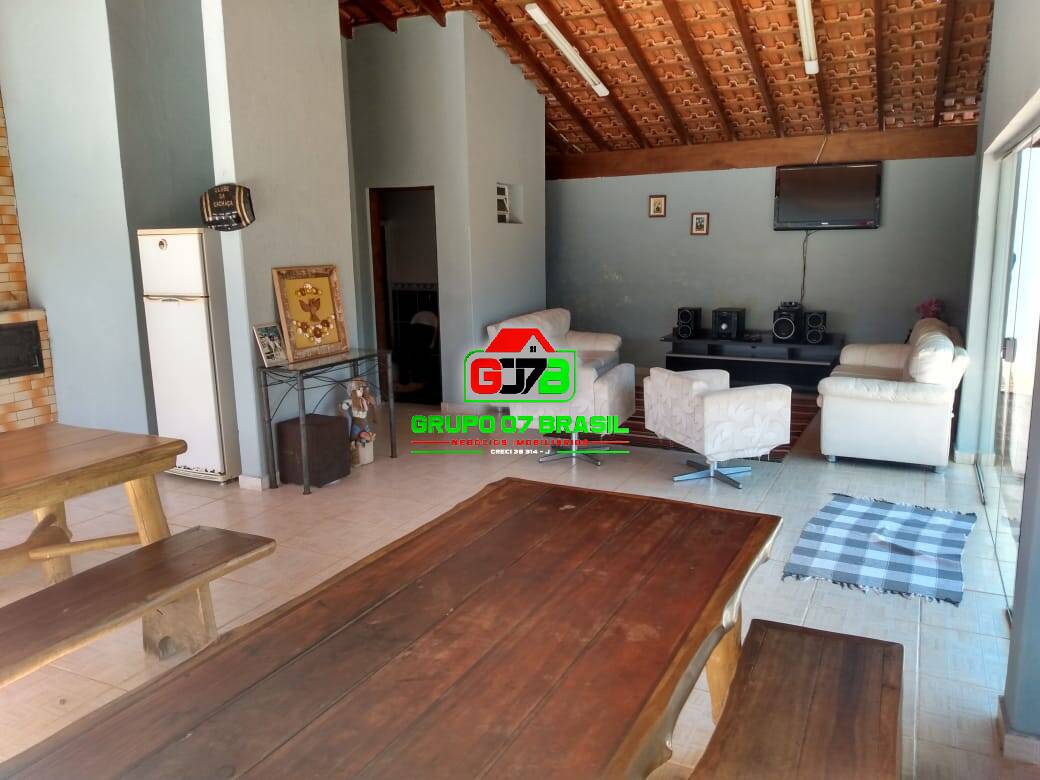 Fazenda à venda, 160m² - Foto 2