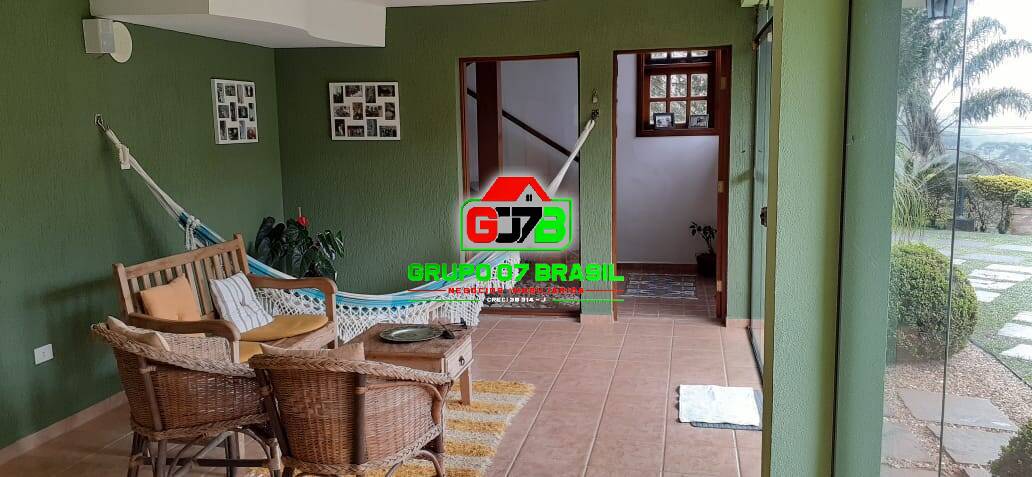 Casa de Condomínio à venda com 3 quartos, 1172m² - Foto 12