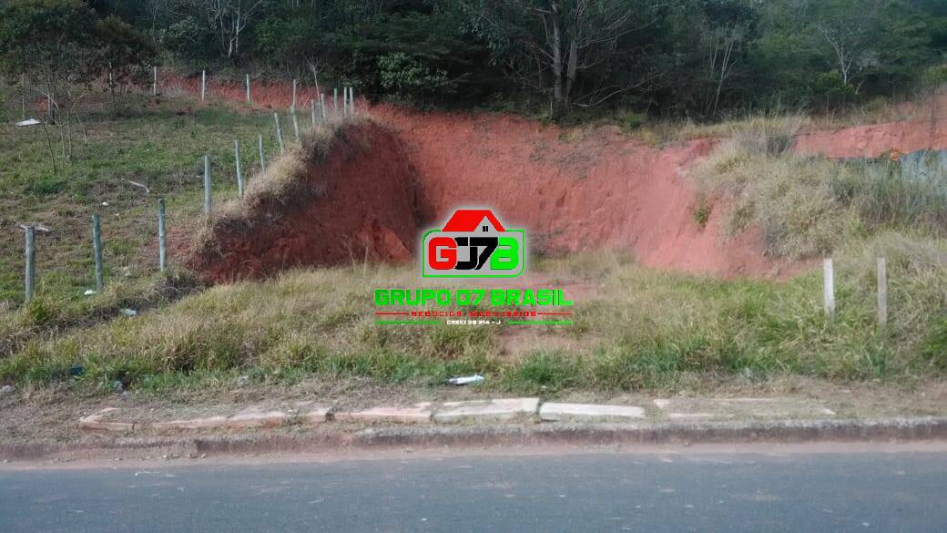 Loteamento e Condomínio à venda, 300m² - Foto 1