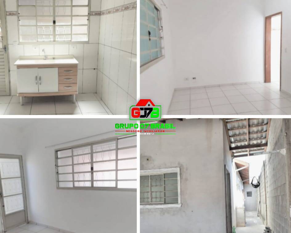 Casa à venda com 2 quartos, 70m² - Foto 15