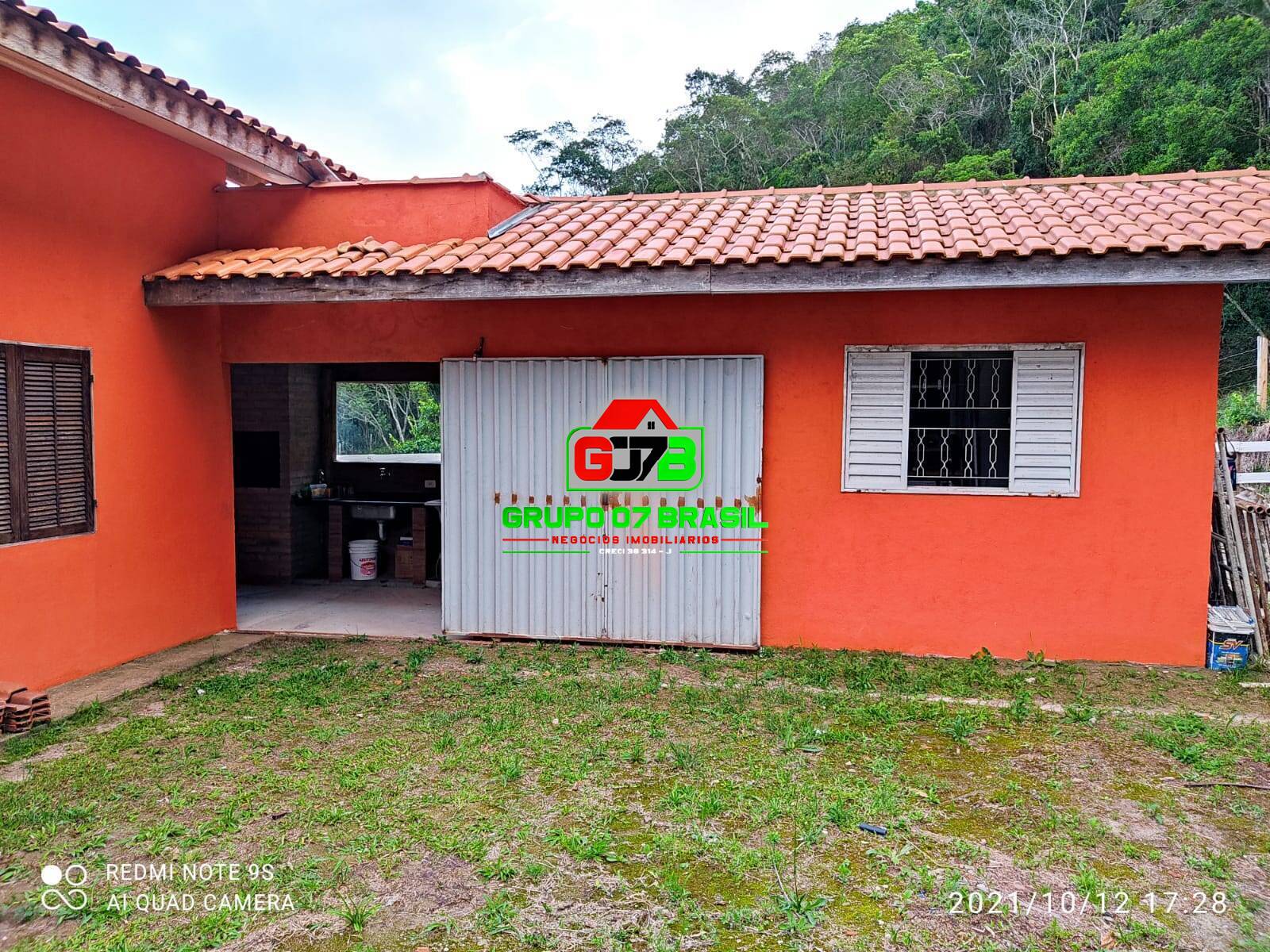 Fazenda à venda com 2 quartos, 16m² - Foto 15