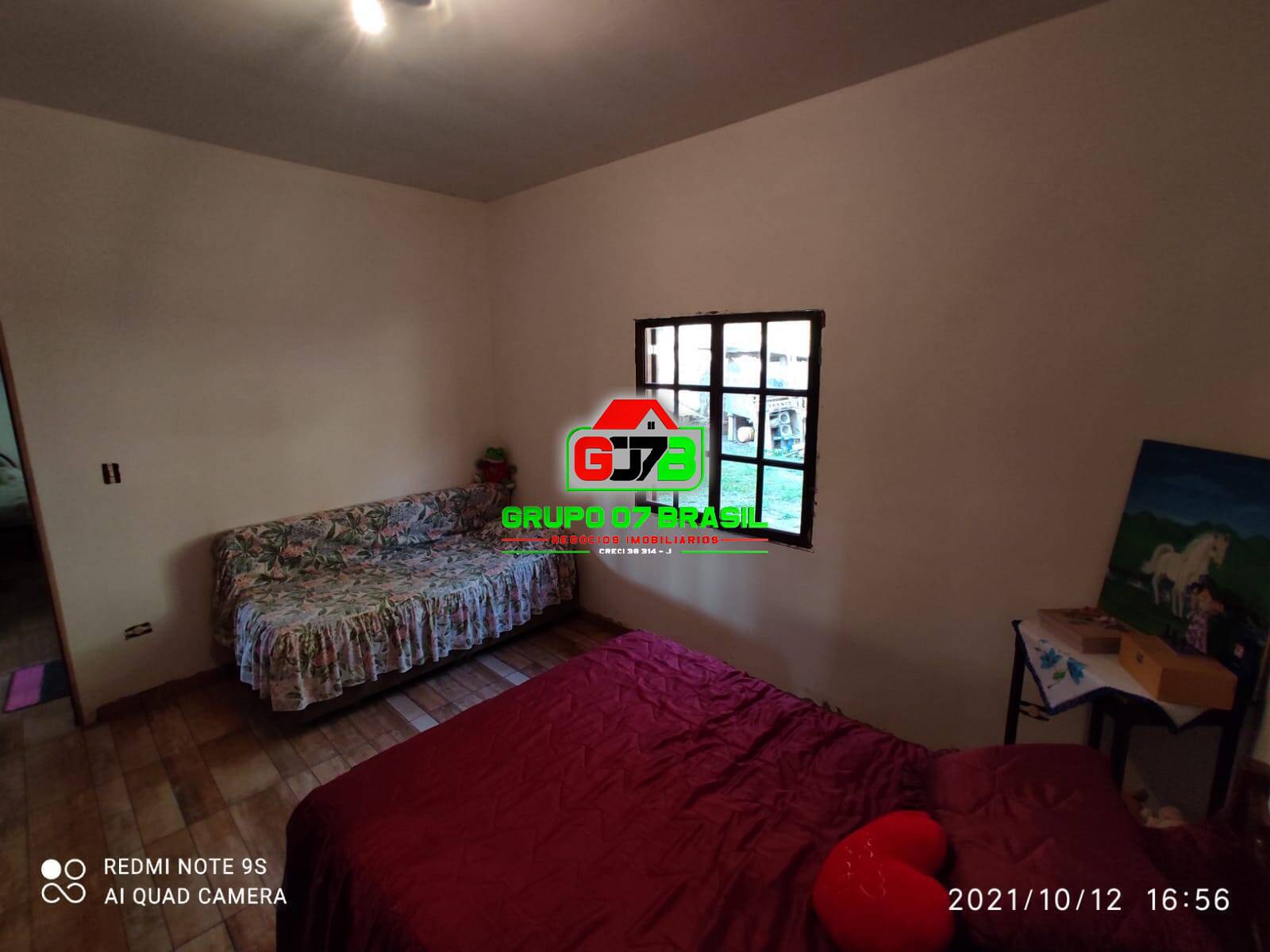 Fazenda à venda com 2 quartos, 16m² - Foto 21