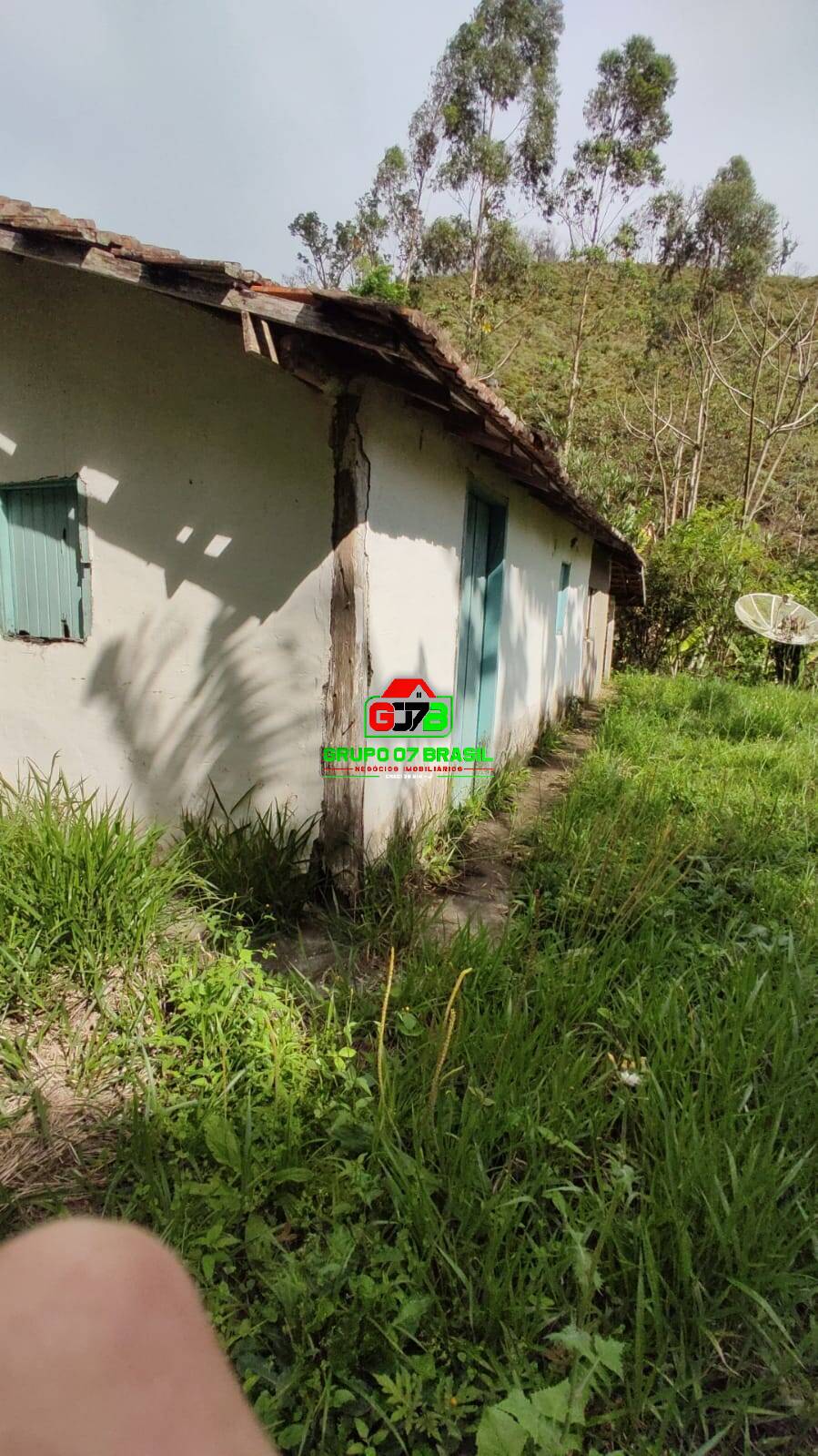 Fazenda à venda com 2 quartos, 16m² - Foto 24