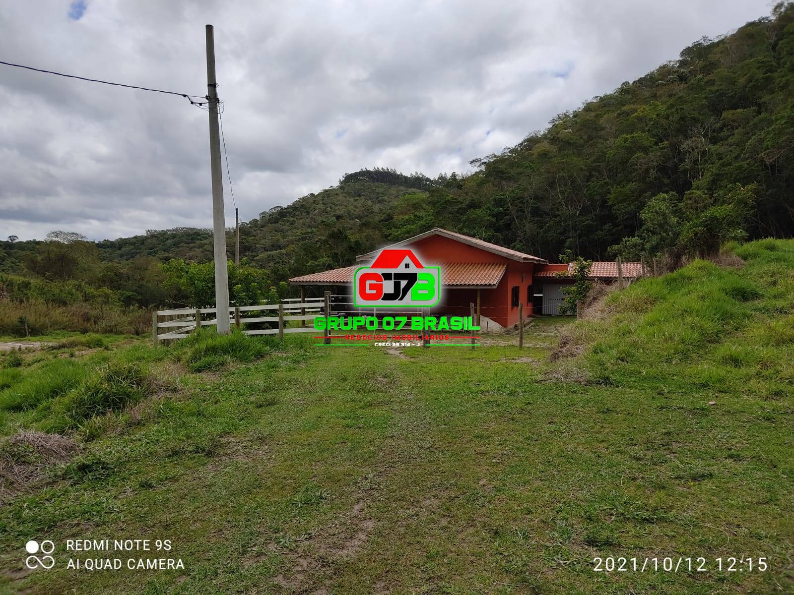 Fazenda à venda com 2 quartos, 16m² - Foto 26