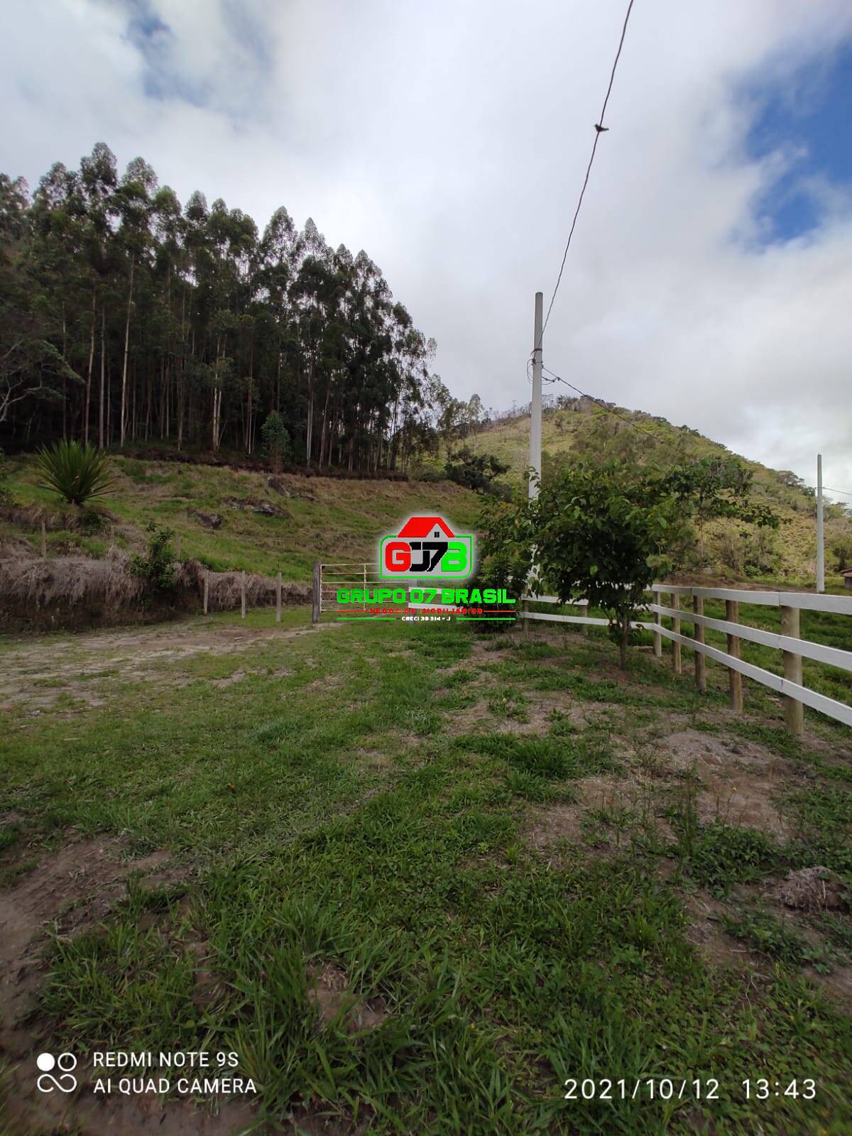 Fazenda à venda com 2 quartos, 16m² - Foto 28