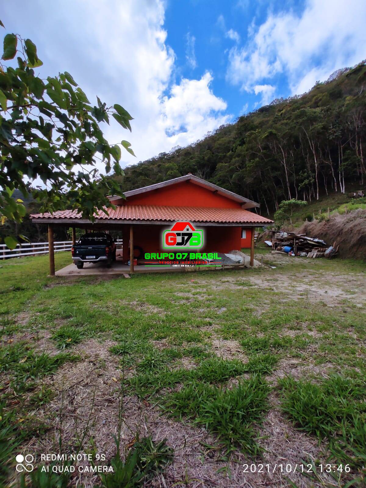 Fazenda à venda com 2 quartos, 16m² - Foto 32