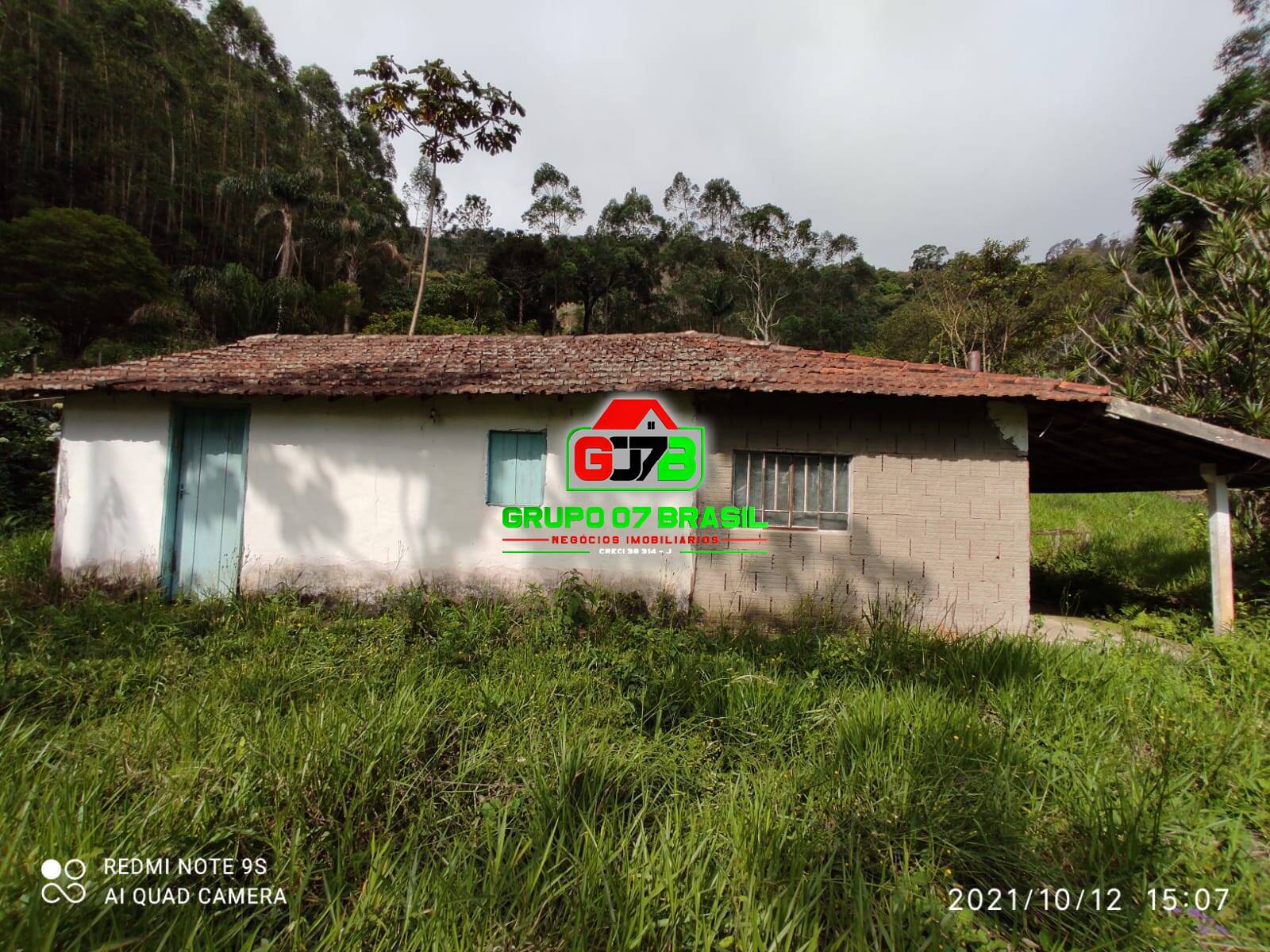 Fazenda à venda com 2 quartos, 16m² - Foto 36