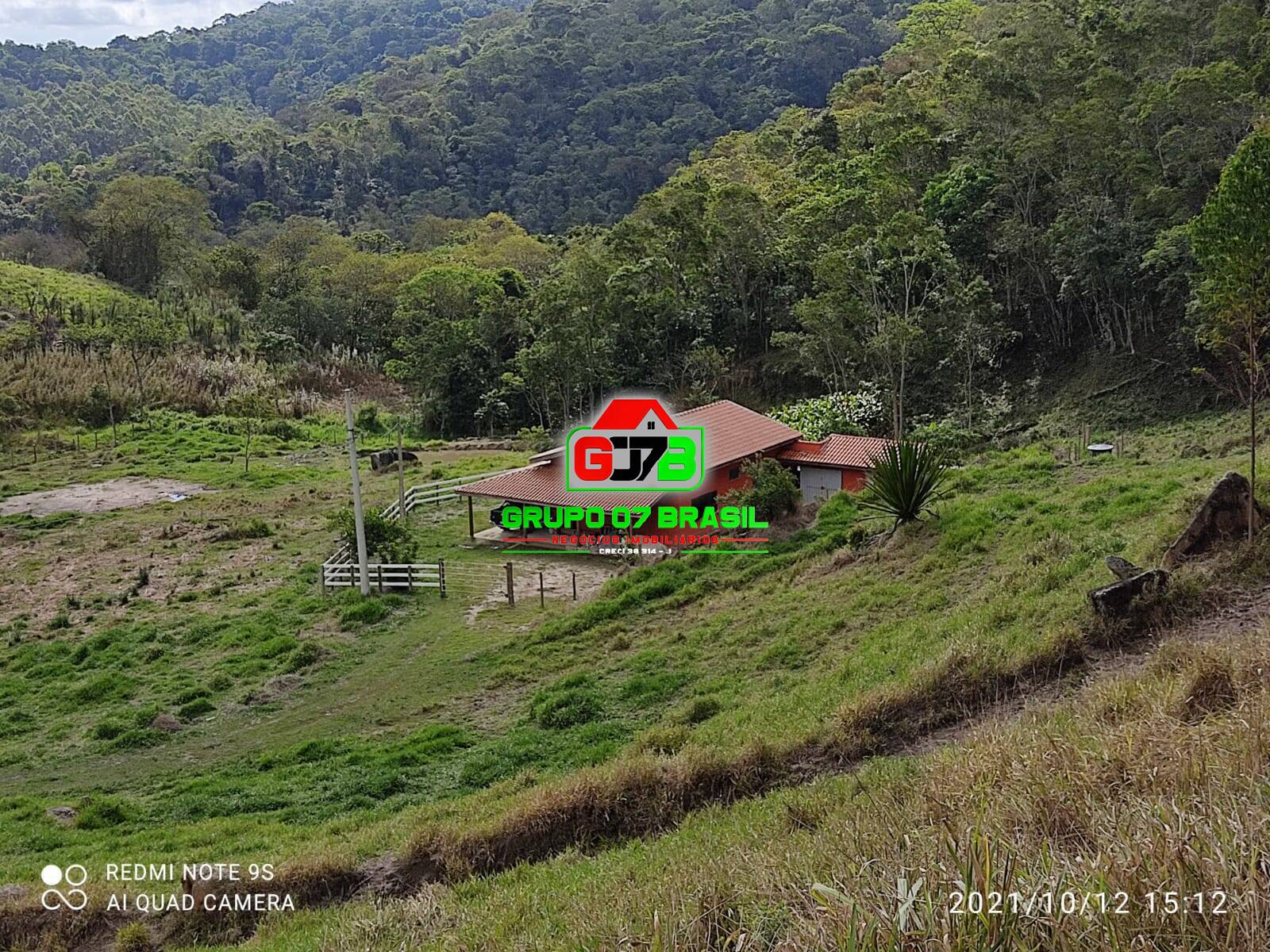 Fazenda à venda com 2 quartos, 16m² - Foto 42