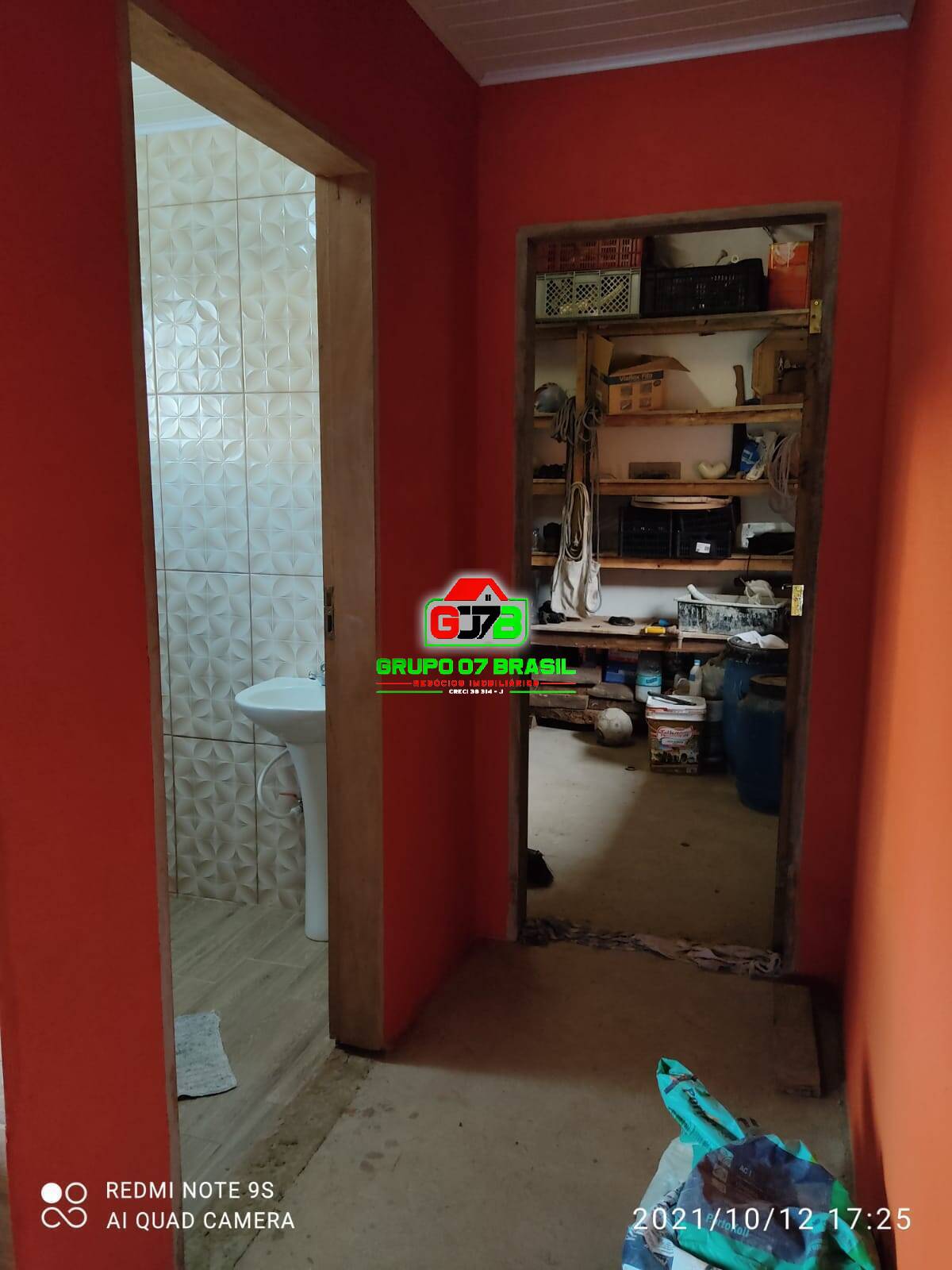 Fazenda à venda com 2 quartos, 16m² - Foto 48