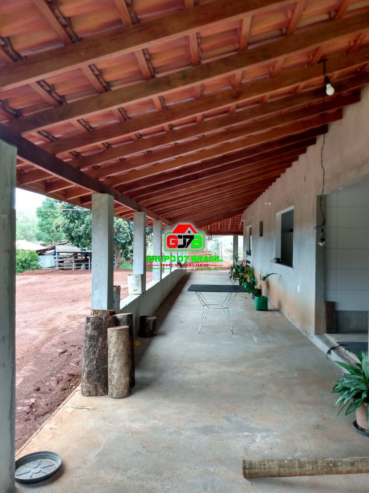 Fazenda à venda com 4 quartos, 17000m² - Foto 4