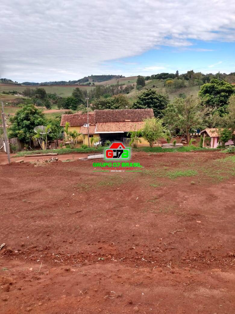 Fazenda à venda com 4 quartos, 17000m² - Foto 7