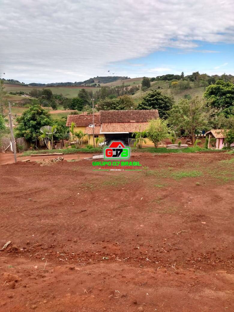 Fazenda à venda com 4 quartos, 17000m² - Foto 13