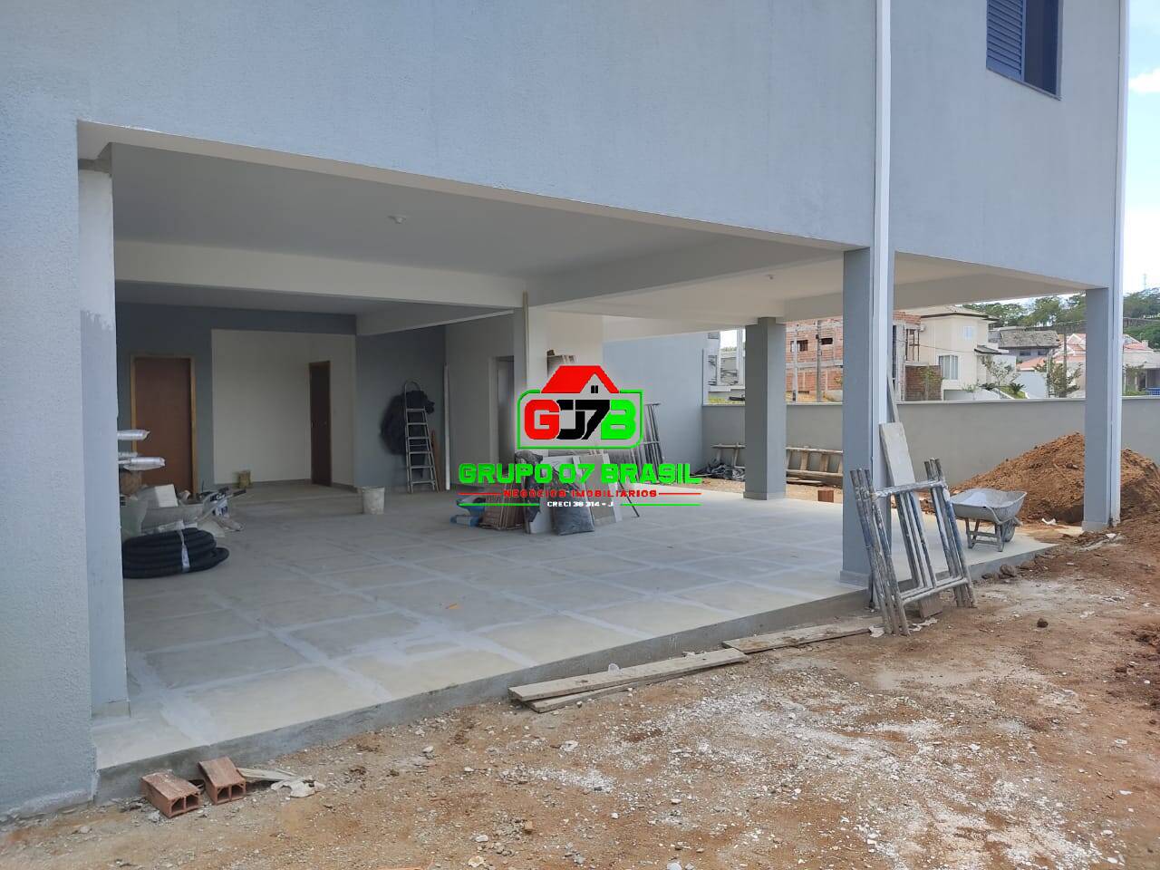 Casa à venda com 3 quartos, 329m² - Foto 13