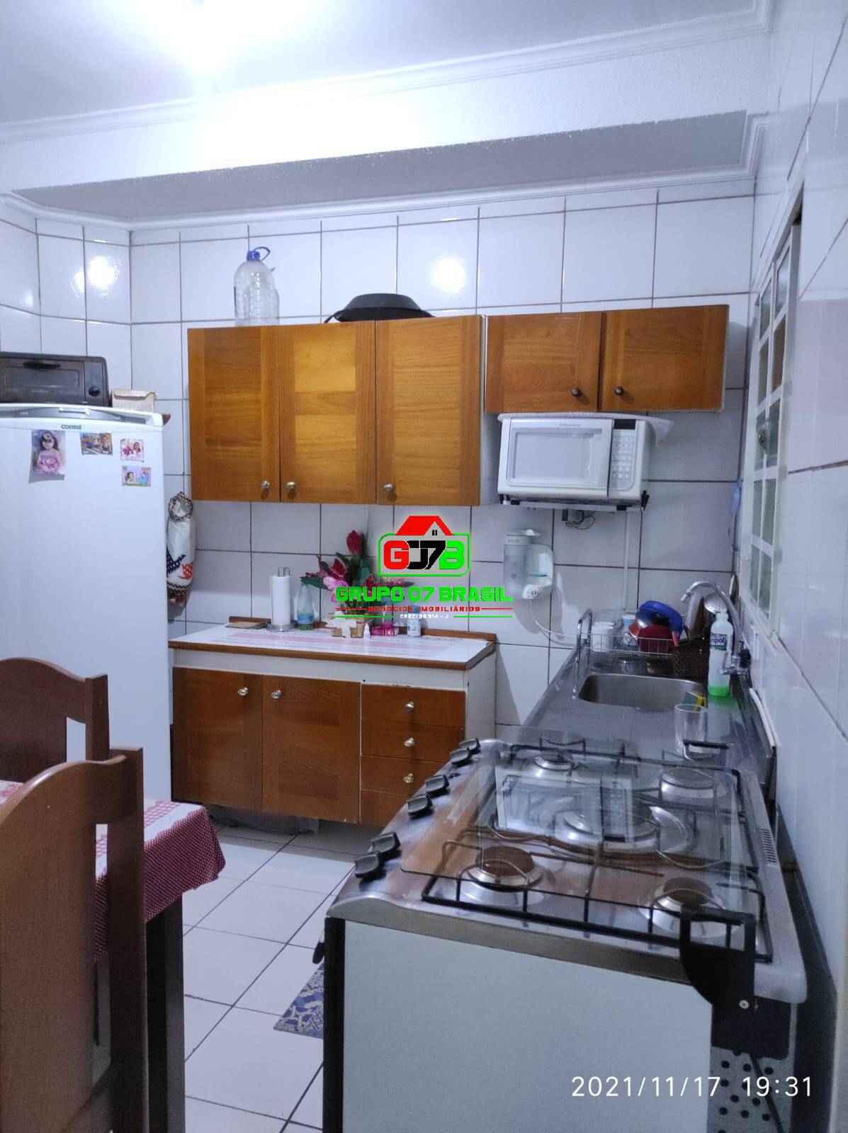 Sobrado à venda com 3 quartos, 86m² - Foto 9