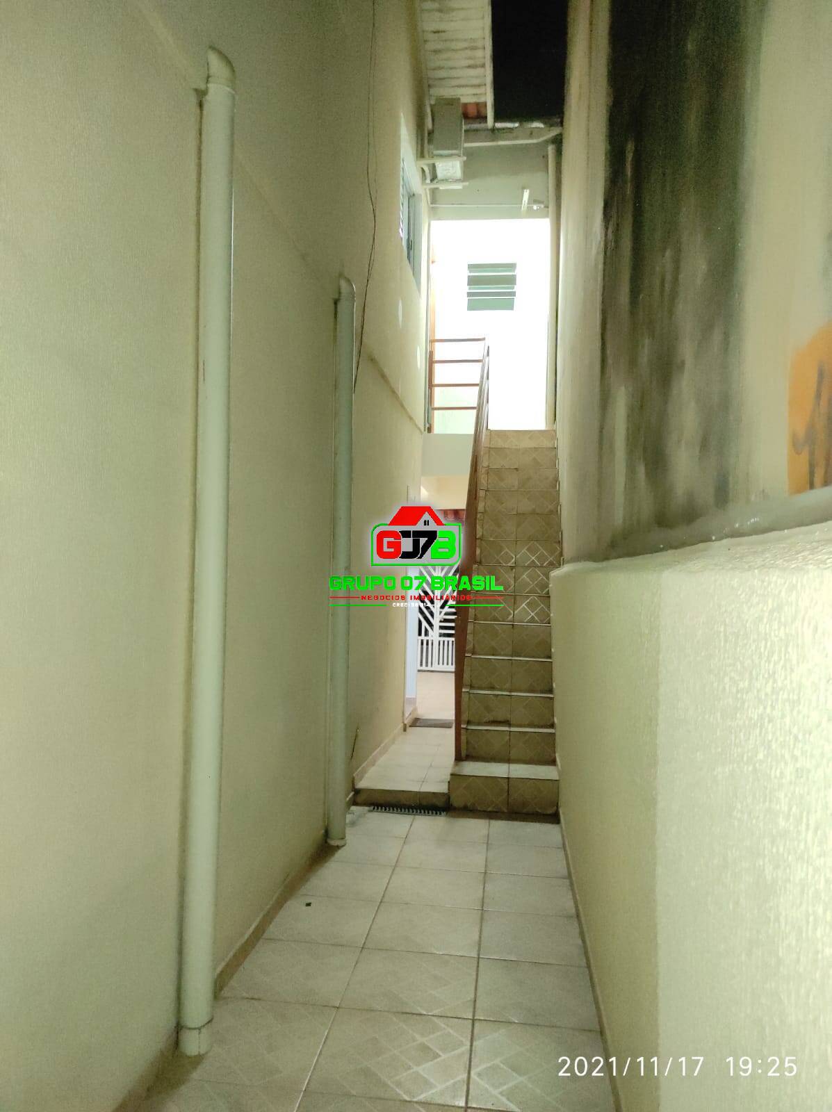 Sobrado à venda com 3 quartos, 86m² - Foto 18