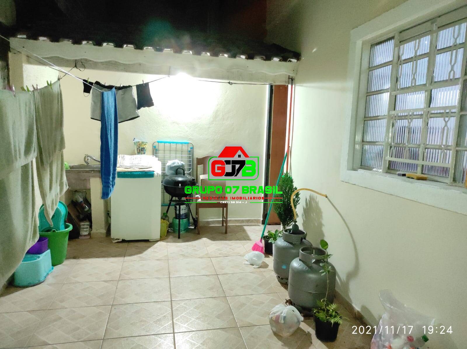 Sobrado à venda com 3 quartos, 86m² - Foto 23