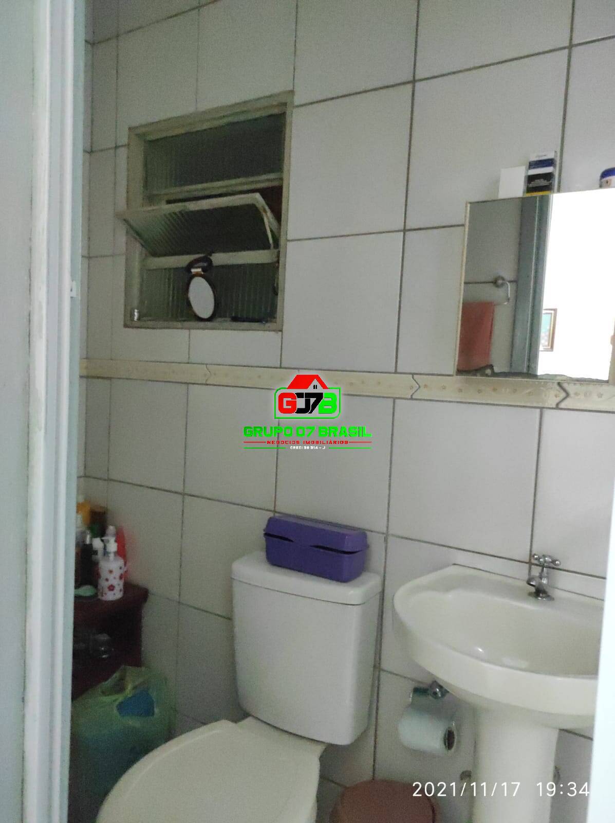 Sobrado à venda com 3 quartos, 86m² - Foto 28