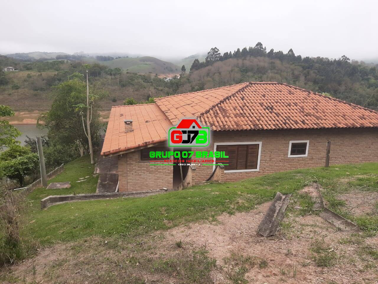 Terreno à venda, 15000m² - Foto 2