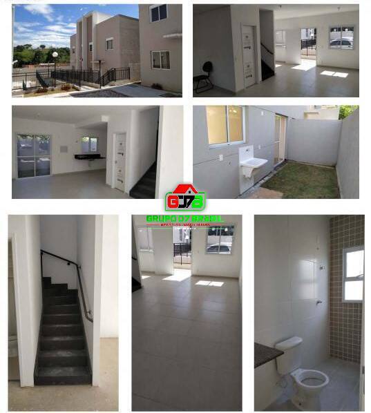 Casa de Condomínio à venda com 3 quartos, 89m² - Foto 3