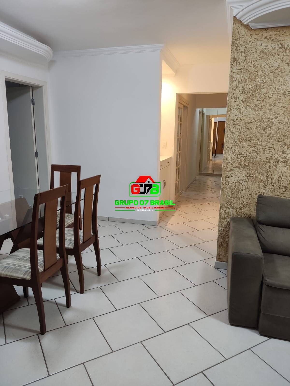 Apartamento à venda com 3 quartos, 240m² - Foto 23