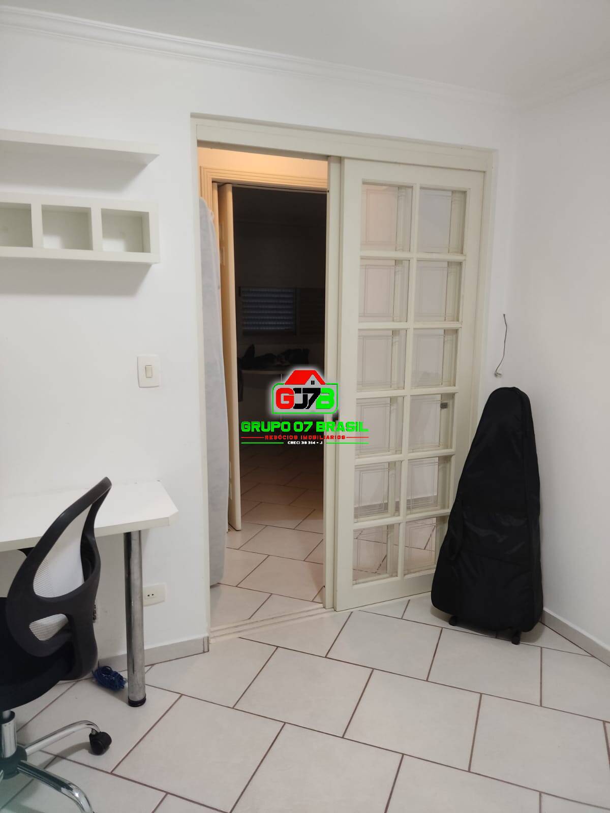 Apartamento à venda com 3 quartos, 240m² - Foto 25