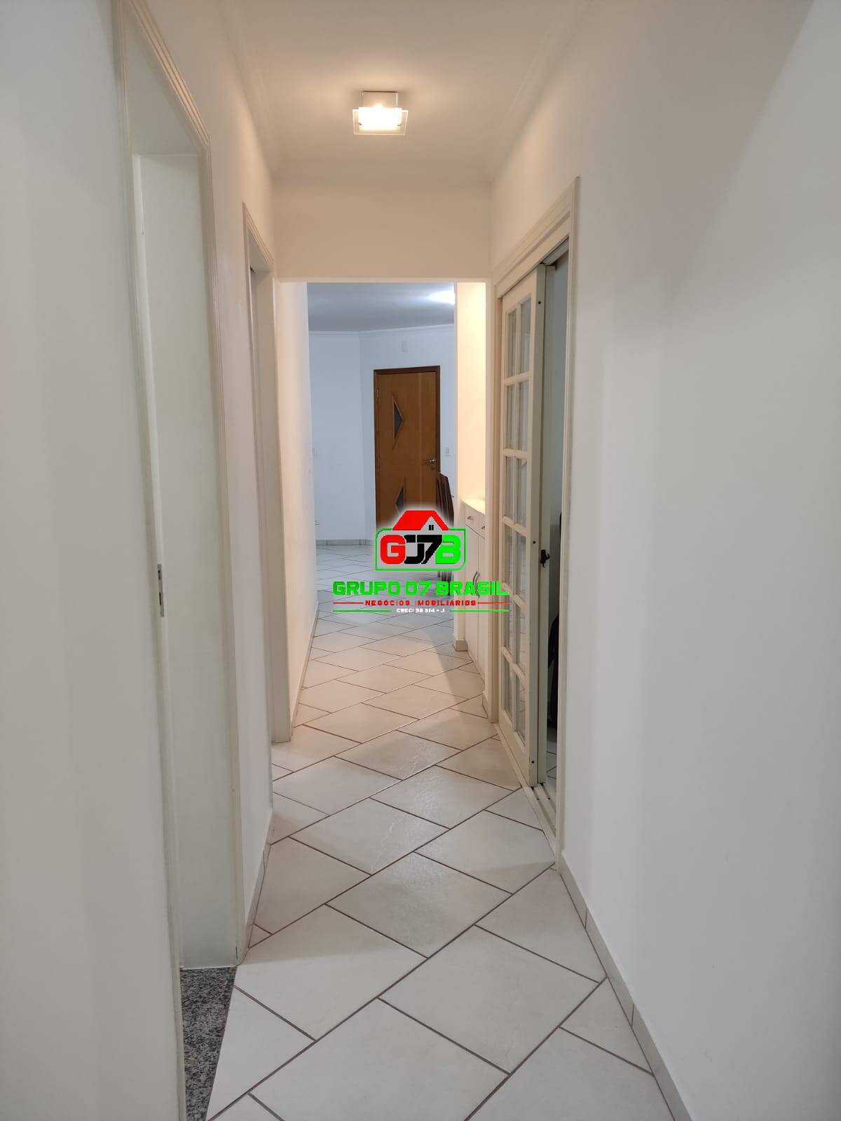 Apartamento à venda com 3 quartos, 240m² - Foto 20